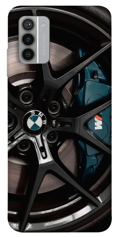 Чехол на Nokia G42 Wheel BMW v3 фото 1 из 1