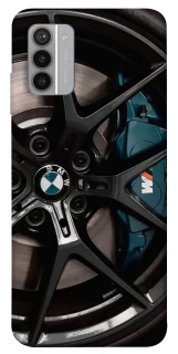 Чохол на Nokia G42 Wheel BMW v3 фото 1 з 1