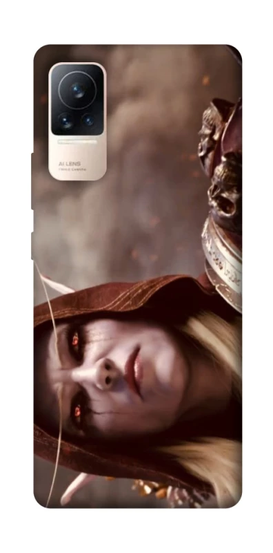 Чохол на Xiaomi Civi 6 Sylvana фото 1 з 1