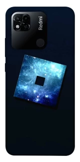 Чехол на Xiaomi Redmi 10A Adopt Me Penguin Candy фото 1 из 1