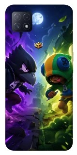 Чохол на Oppo A72 5G / A73 5G Brawl Stars ver.16 фото 1 з 1