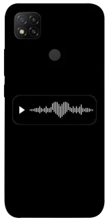 Чохол на Xiaomi Redmi 9C Love aesthetic ver.11 фото 1 з 1