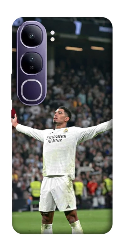 Чохол на Vivo Y300 Jude Bellingham фото 1 з 1