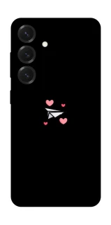 Чохол на Samsung Galaxy S26 Edge Love aesthetic ver.13 фото 1 з 1