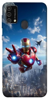 Чехол на Samsung Galaxy M21s IronmanIronman v3 фото 1 из 1