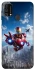 Чехол на Samsung Galaxy M21s IronmanIronman v3 фото 1 из 1