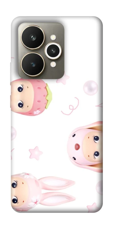 Чохол на Realme 15 Sweet Carousel фото 1 з 1