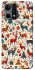 Чохол на Oppo Reno 7 4G Christmas spirit ver.5 фото 1 з 1