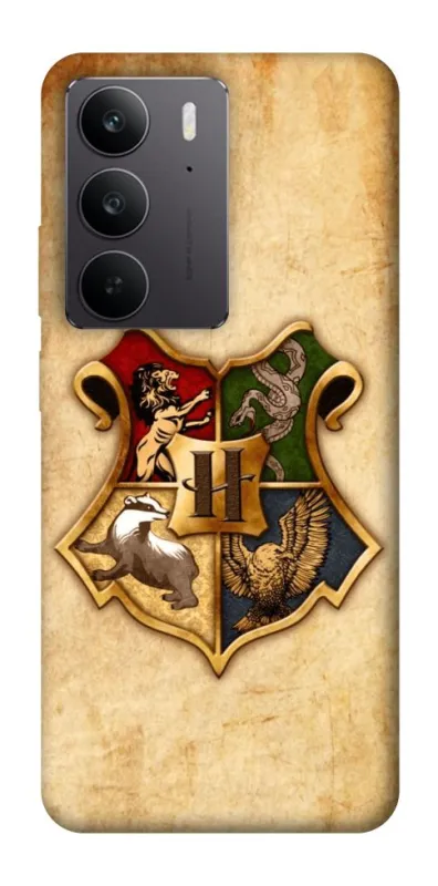 Чохол на Realme C75 Harry Potter mood v1 фото 1 з 1