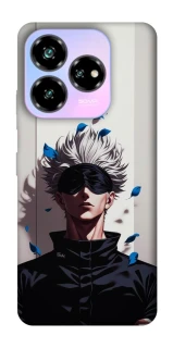 Чехол на ZTE Nubia V60 Desing Satoru Gojo v4 фото 1 из 1
