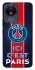 Чохол на Vivo Y02 FC PSG v1 фото 1 з 1