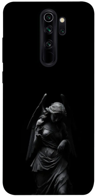 Чохол на Xiaomi Redmi Note 8 Pro Angel фото 1 з 1