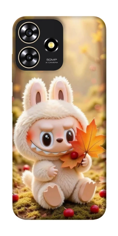 Чохол на ZTE Blade A73 4G Labubu Autumn фото 1 з 1