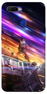 Чохол на Oppo A5s Project Hail Mary ver.6 фото 1 з 1