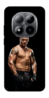 Чохол на Xiaomi Redmi Note 15 Pro 5G usik фото 1 з 1