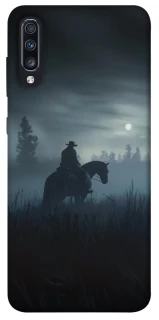 Чохол на Samsung Galaxy A70 (A705F) cowboy фото 1 з 1