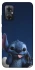 Чохол на Xiaomi Redmi Note 11R Stitch ver.2 фото 1 з 1