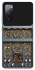 Чохол на Samsung Galaxy S20 FE Airplane instrument panel фото 1 з 1