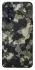 Чехол на Oppo Reno 8T 4G Camouflage v10 фото 1 из 1