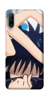 Чохол на Huawei P30 lite Megumi фото 1 з 1