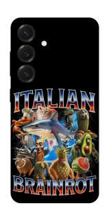 Чехол на Samsung Galaxy S26+ Italian Brainrot фото 1 из 1
