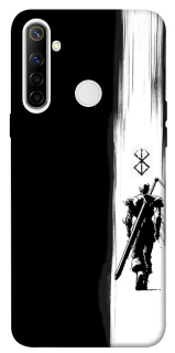 Чохол на Realme 6i Berserk way фото 1 з 1