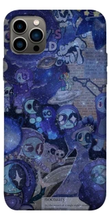 Чехол на Apple iPhone 12 Pro (6.1") Shelly Dandy world фото 1 из 1