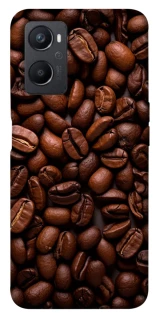 Чохол на Oppo A96 Кава фото 1 з 1