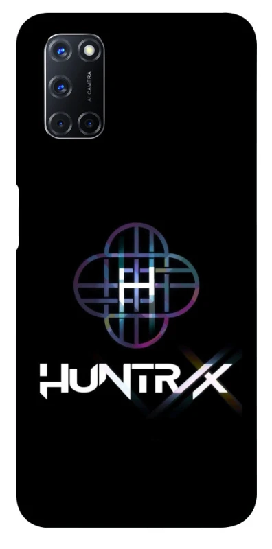 Чохол на Oppo A52 / A72 / A92 K-Pop Demon Hunters ver.17 фото 1 з 1