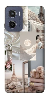 Чохол на Motorola Moto G05 Fashion collage ver.6 фото 1 з 1