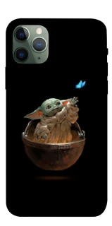 Чохол на Apple iPhone 11 Pro (5.8") Star Wars Grogu фото 1 з 1