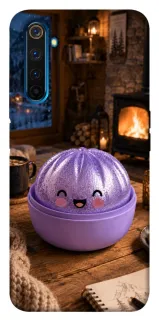 Чохол на Realme 6 Pro Dumpling ver.9 фото 1 з 1