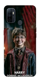 Чохол на Oppo A53 / A32 / A33 New Harry Potter ver.2 фото 1 з 1