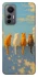Чохол на Xiaomi 12 Lite cats on wall фото 1 з 1