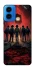 Чехол на Motorola Moto G45 Stranger Things ver.27 фото 1 из 1