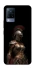 Чохол на Vivo V21 Goddess of war ver.1 фото 1 з 1