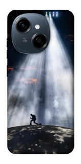 Чехол на TECNO Spark Go 1 Kanye West ver.2 фото 1 из 1