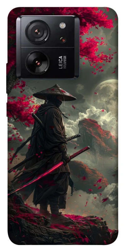 Чохол на Xiaomi 13T Pro Sakura San фото 1 з 1