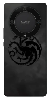 Чохол на Huawei Magic5 Lite House of the Dragon ver.3 фото 1 з 1