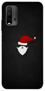 Чохол на Xiaomi Redmi 9T Santa's mood фото 1 з 1