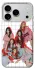 Чехол на Apple iPhone 18 Pro Max (G)I-DLE v3 фото 1 из 1