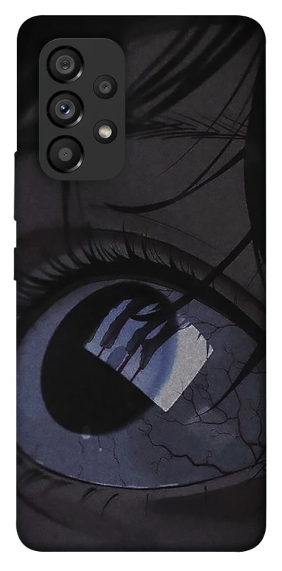 Чохол на Samsung Galaxy A53 5G Eye фото 1 з 1