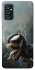 Чохол на Samsung Galaxy M52 venom v7 фото 1 з 1