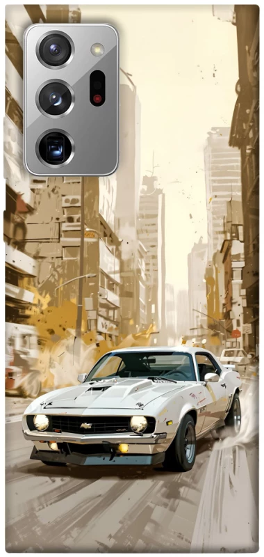 Чехол на Samsung Galaxy Note 20 Ultra Drift фото 1 из 1
