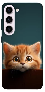 Чохол на Samsung Galaxy S23+ Чохол Кошеня фото 1 з 1