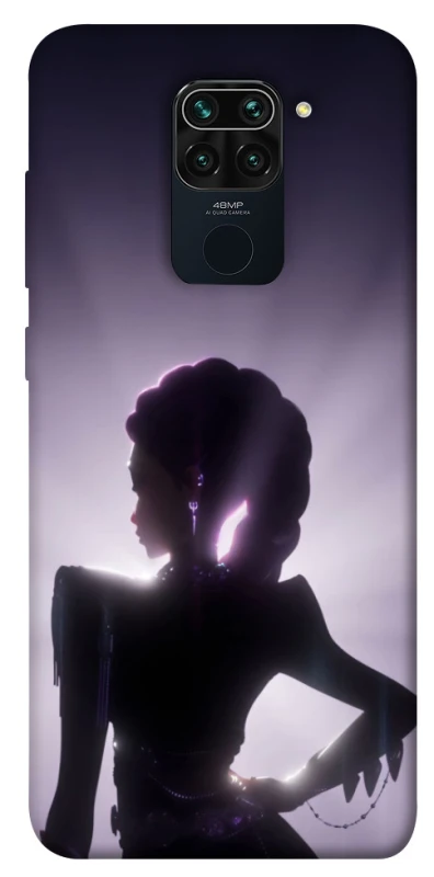 Чохол на Xiaomi Redmi Note 9 / Redmi 10X K-Pop Demon Hunters ver.13 фото 1 з 1