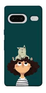 Чохол на Google Pixel 7 Домашній рух фото 1 з 1