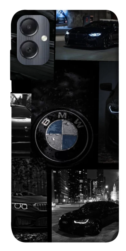 Чохол на Samsung Galaxy A05 BMW Collage ver.2 фото 1 з 1