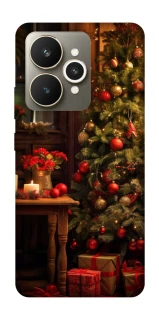 Чохол на Realme 15 Новорічний v47 фото 1 з 1