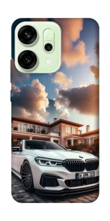 Чохол на Oppo Reno 14 BMW in da house фото 1 з 1